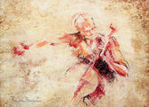 Cello Adagio